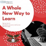 Learn a New Way to Success - Home Health Aide Classes