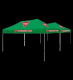 Custom Canopy Tents For Business Advertising  USA