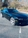 2015 Chevrolet Camaro