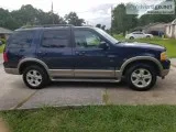 Beautiful Ford Explorer