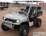 POLARIS 700 RANGER 4X4 --- 1200 MILES