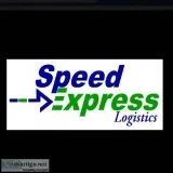 Green Speed Express Logistic