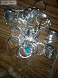 Midi rings New