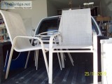 Lani Chairs