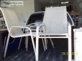 Lani Chairs