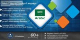 Arabic Language Classes in Noida