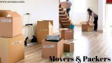 Movers and Packers In Delhi