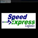Green Speed Express Logistic