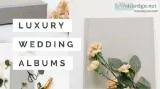 Photo Album  Printing and Binding Service