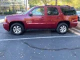 2007 GMC Yukon SLE-1 2WD