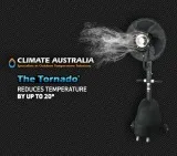 Summer Cooling Solutions Provider in Sydney