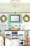 Get Glass Mosaic Framed Handmade Eclectic Accent Decorative Wall