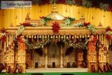 Are you looking for a tent Decorator for your wedding ceremony