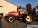 1998 Case IH 8940 Tractor