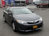 Toyota Camry 2012 for sale