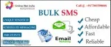 Bulk SMS Service provider in Pune