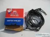 195762 BUICK SPARK PLUG WIRES