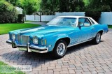 1974 Pontiac Grand Prix