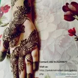 All Types Mehndi Artist book in Chhindwara  Palak Mehndi Art