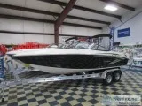 NEW 2020 STINGRAY 225 LR