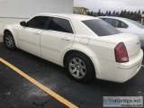 2006 Chrysler 300