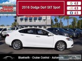 Used 2016 DODGE DART SXT SPORT for Sale in San Diego - 20534
