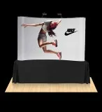 Portable Display Tables Design With Your Business Mind  Georgia