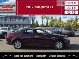 Used 2017 KIA OPTIMA LX for Sale in San Diego - 20582