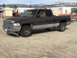 1998 DODGE RAM 1500 PICKUP TRUCK
