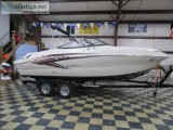 NEW 2020 STINGRAY 215 LR
