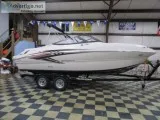 NEW 2020 STINGRAY 215 LR