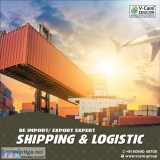 Top Logistics Company