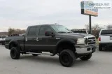 2006 Ford F-250 XLT Crew Cab 4x4 TR10444