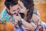 Pre Wedding Photographer in Delhi - Vintage Films