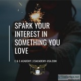 Spark an Interest in Something You Love - EKG Technician Classes