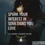 Spark an Interest in Something You Love - EKG Technician Classes