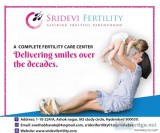 Best fertility centre in hyderabad