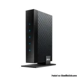 Spectrum Compatible Modem