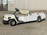 YAMAHA UTILITY CART 3127