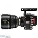 Phantom VEO Camera Hire  Panny Hire