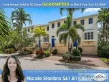 PERFECT Home Just Steps Away From One of the Most Beautiful Beac
