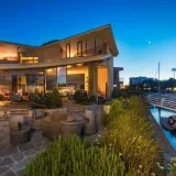 Luxury Real Estate Agent