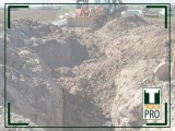 Terminology Belongs to the Trenching Process in operating