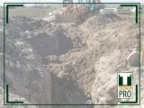Terminology Belongs to the Trenching Process in operating