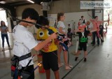 Archery Open House