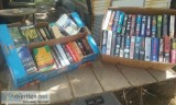Paperback Novels