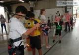 Archery Open House
