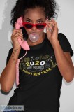 Happy New Year 2020 T-Shirts