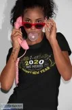 Happy New Year 2020 T-Shirts