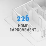226 Home Improvement-Construc tion painting remodeling